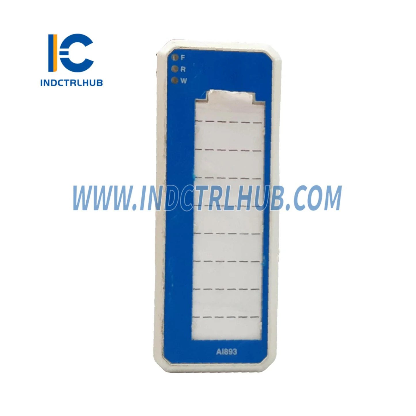 3BSC690141R1 | ABB AI893 Đầu vào tương tự TC/RTD IS 8 kênh