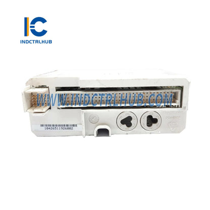 3BSC690141R1 | ABB AI893 Đầu vào tương tự TC/RTD IS 8 kênh