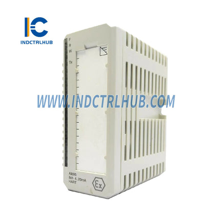 3BSC690086R1 | ABB AI895 Analog Kirish IS HART 8 kanalli