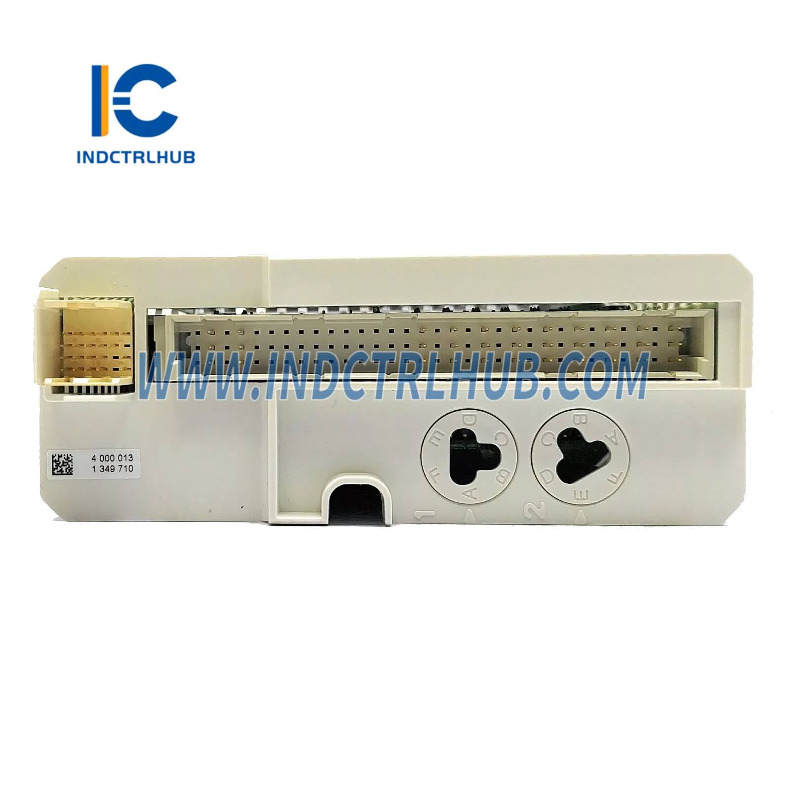 3BSC690086R1 | ABB AI895 Entrada Analógica IS HART 8 canales