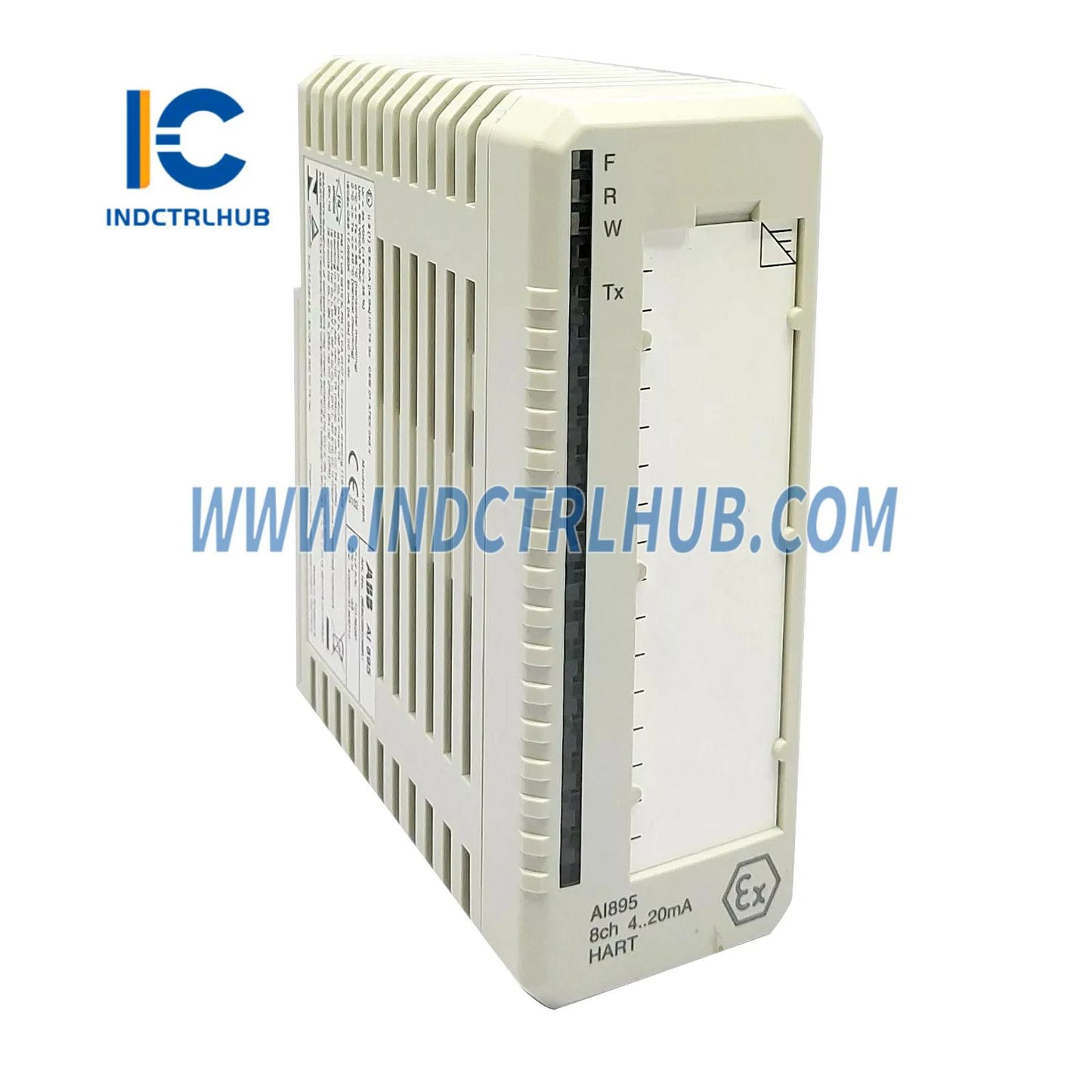 3BSC690086R1 | ABB AI895 Analog Kirish IS HART 8 kanalli