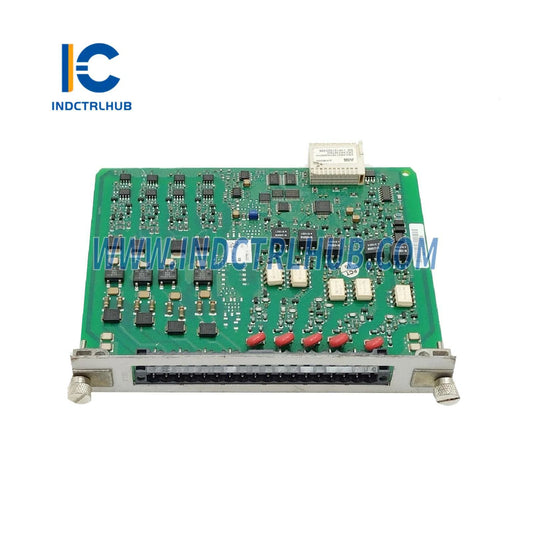 ABB AIM0006 Industrial Control Module - In Stock - New Original