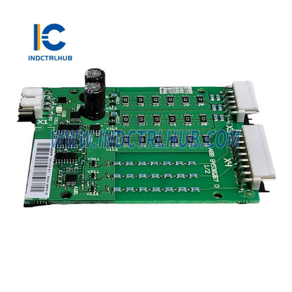 68258529 | ABB AINP-01C Входна контролна платка за мост