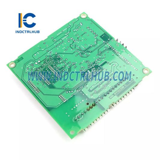 AINT-02C | ABB Main Circuit Interface Board