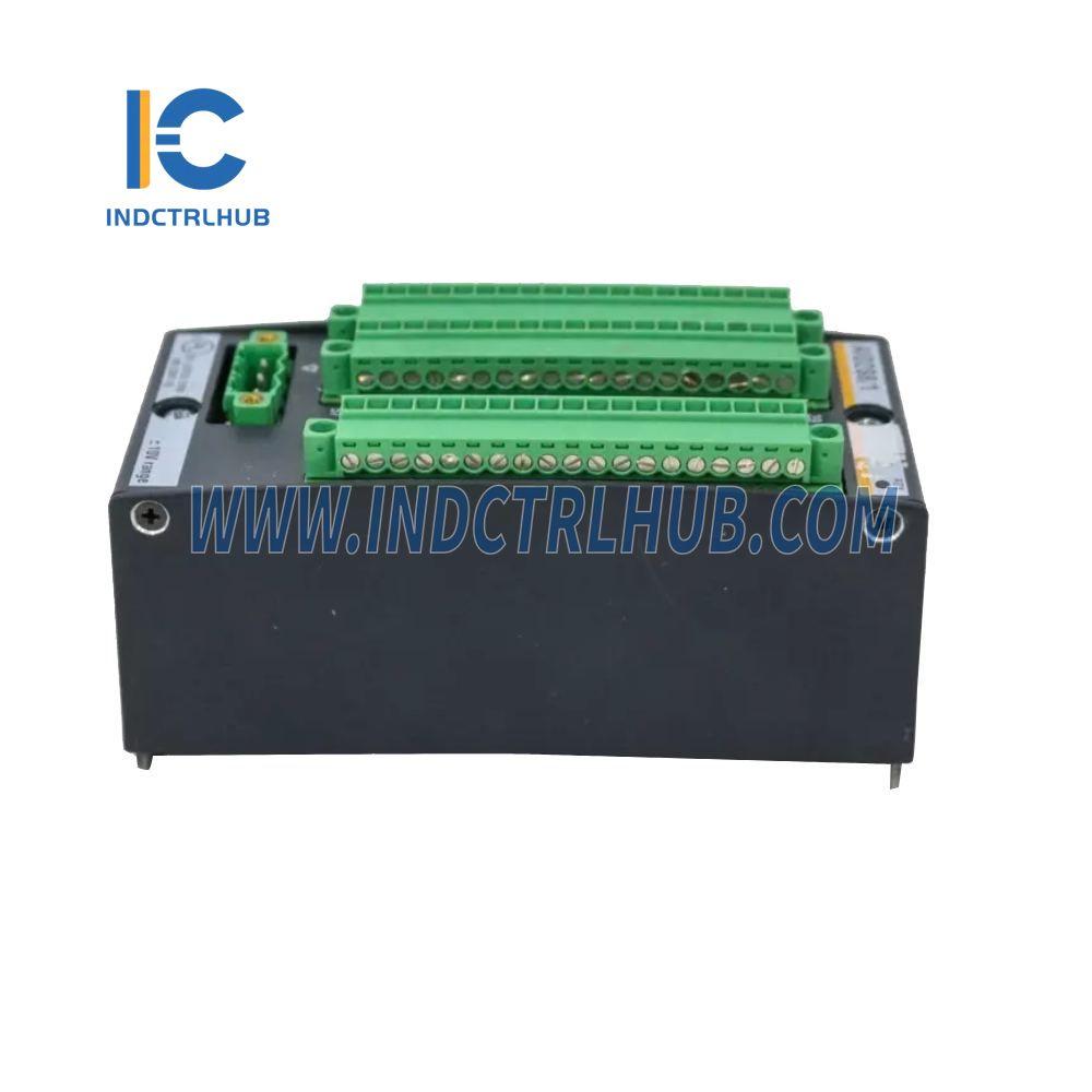 AIO288/1  BACHMANN Analog Input/Output Module
