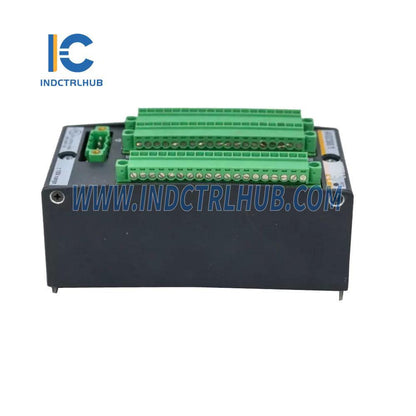 AIO288/1  BACHMANN Analog Input/Output Module
