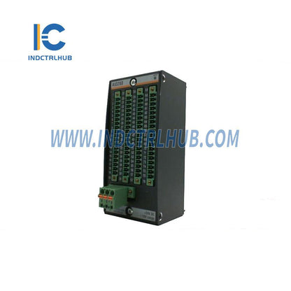 AIO288 BACHMANN Analog Input/Output Module