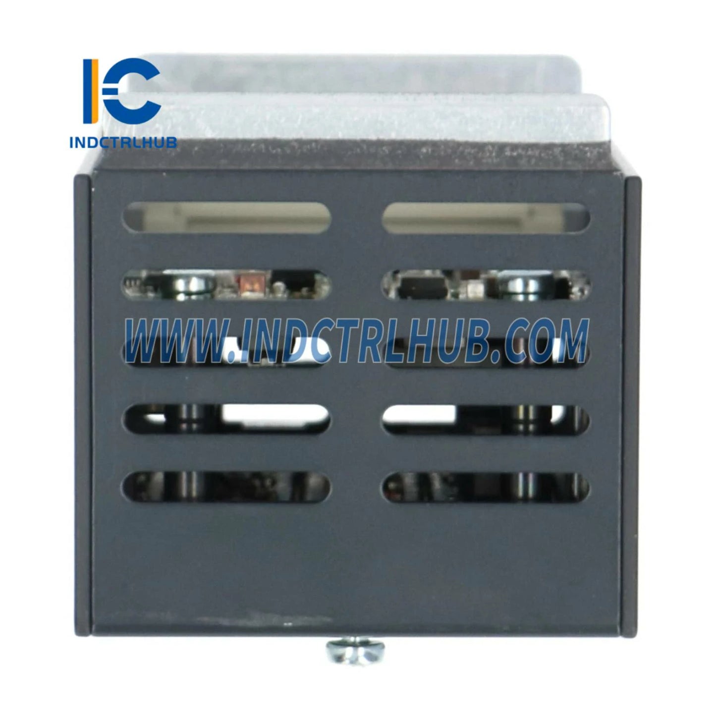 Módulo de Entrada/Saída Analógica Bachmann AIO288/3