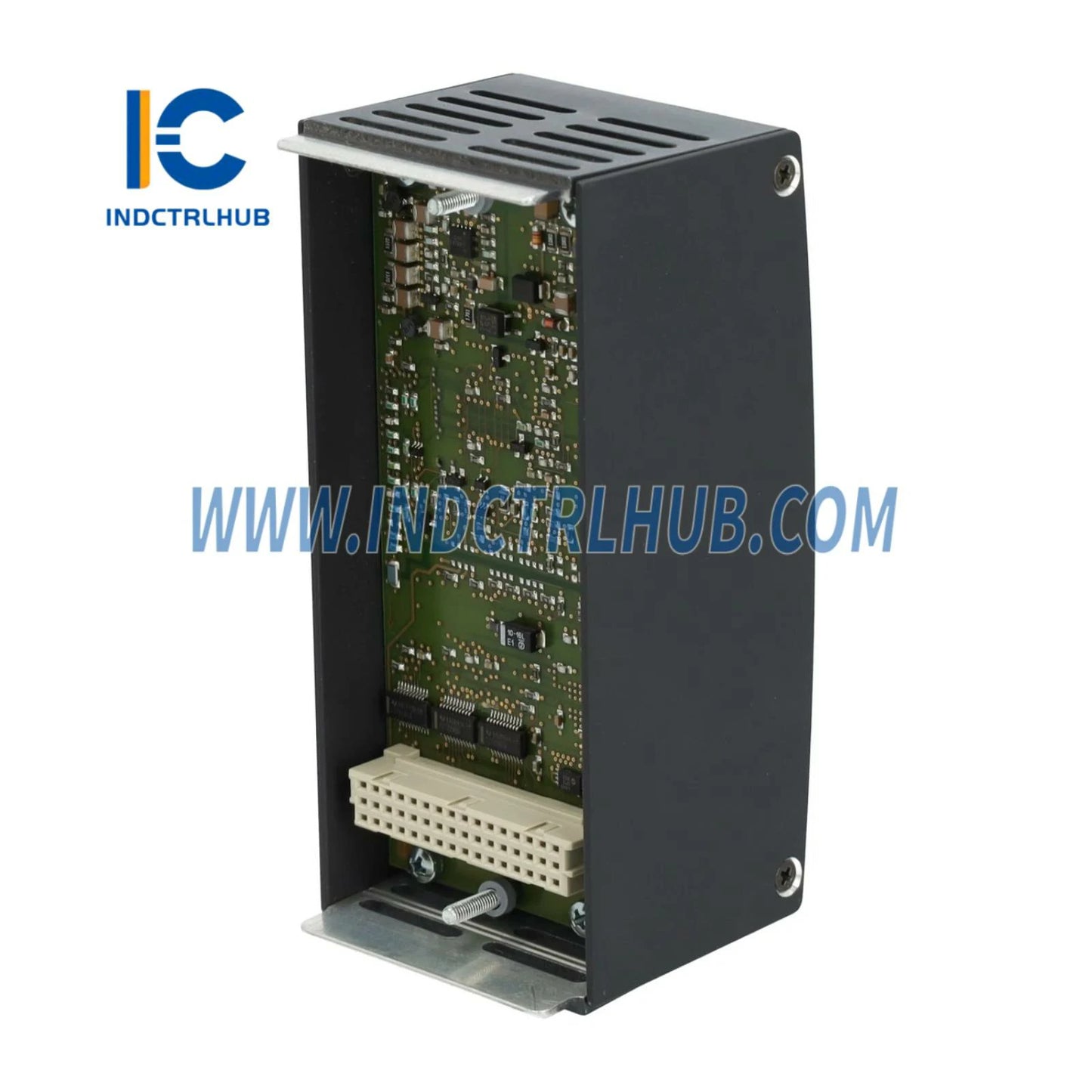 Módulo de Entrada/Saída Analógica Bachmann AIO288/3