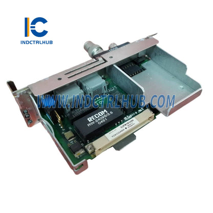 Yokogawa AIP504-10 S1 Vnet Coupler Unit