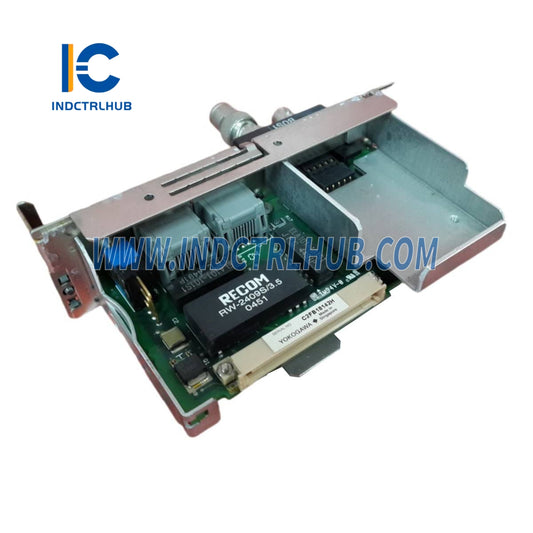 Yokogawa AIP504-10 S1 Vnet Coupler Unit