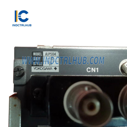 Yokogawa AIP504-10 S1 Vnet savienotāja vienība