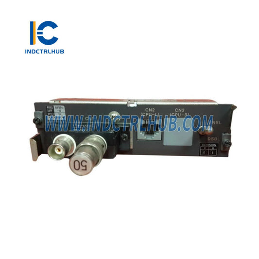 Yokogawa AIP504-10 S1 Vnet свързващо устройство