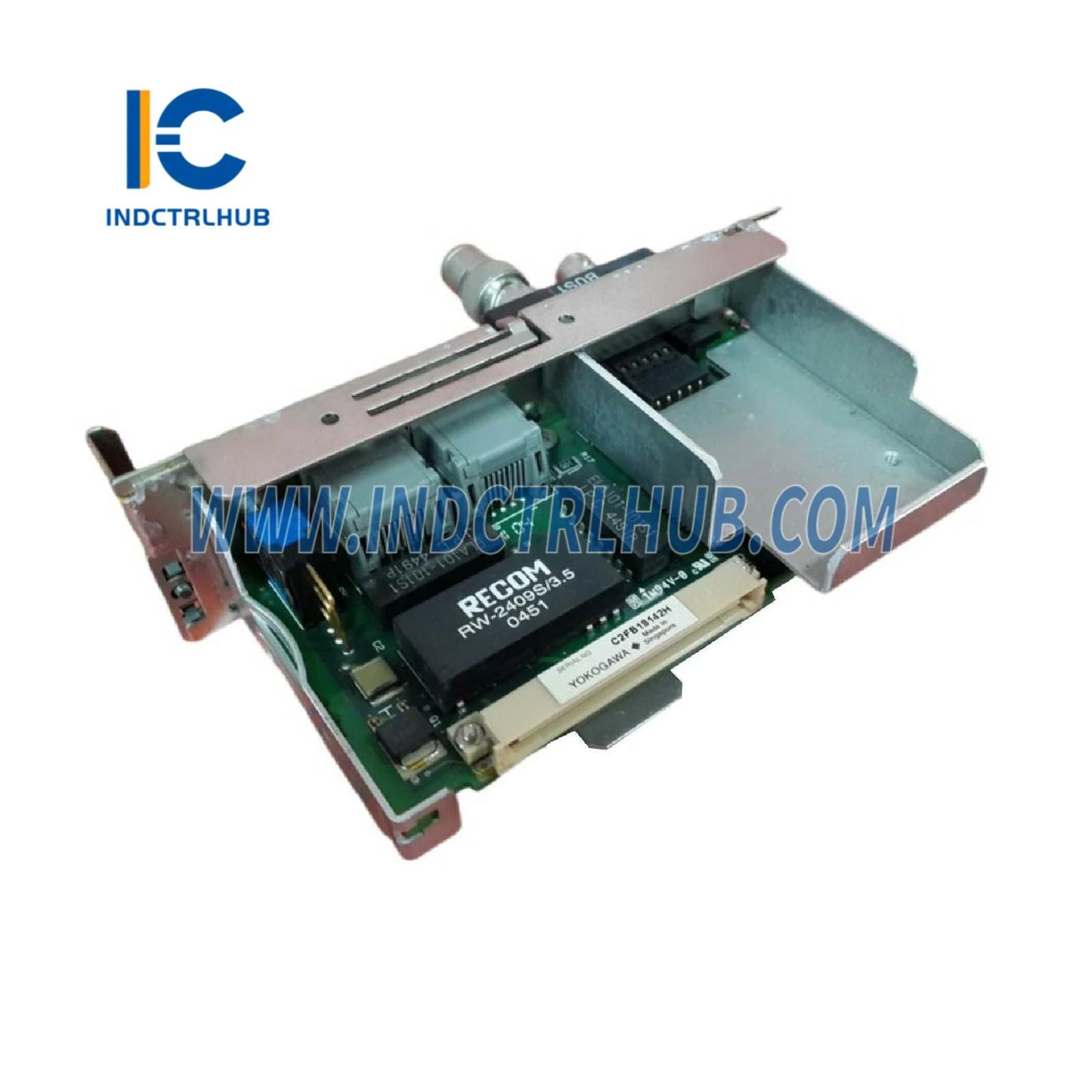 Yokogawa AIP504-10 S1 Vnet savienotāja vienība