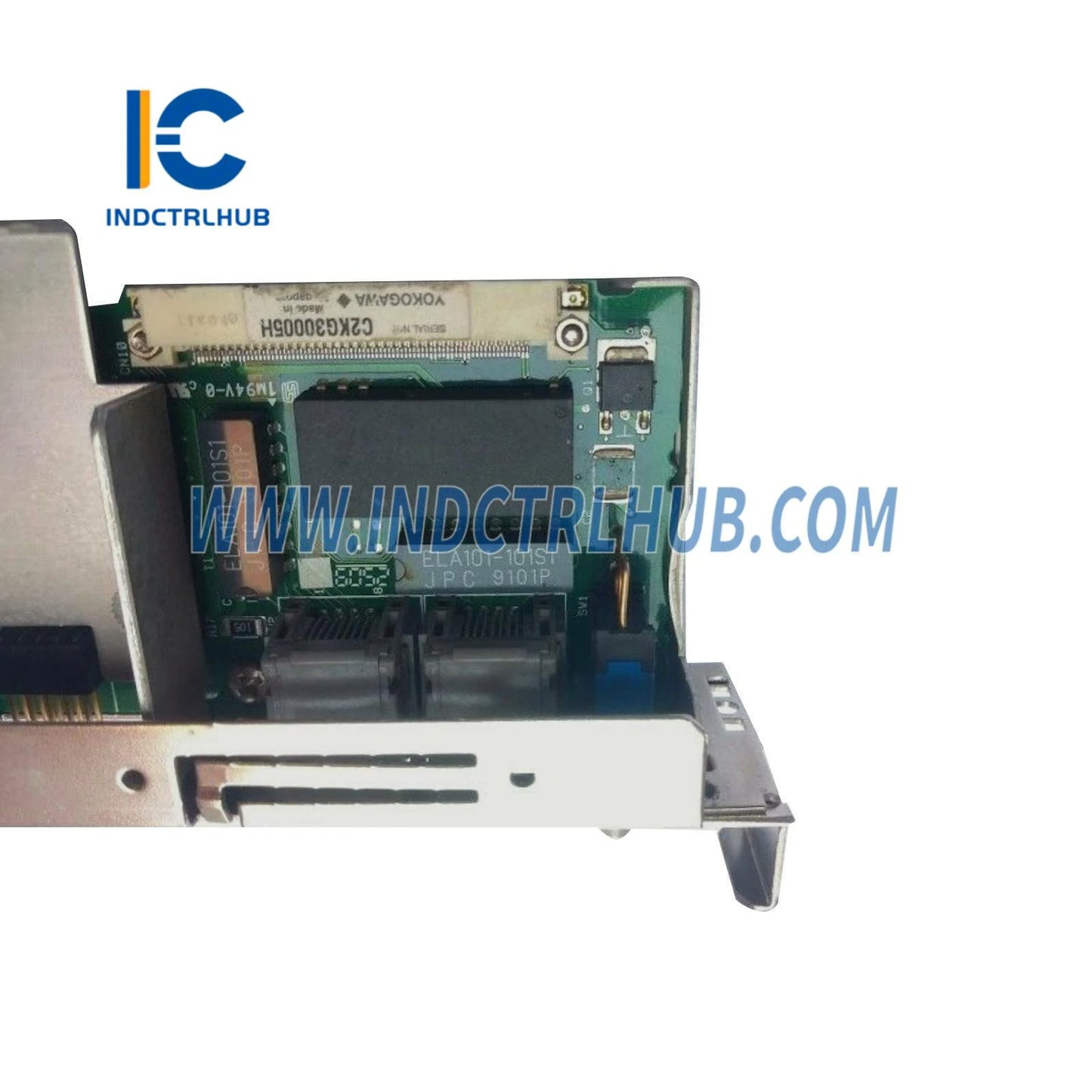 Yokogawa AIP504-10 Unidade Acopladora V-Net