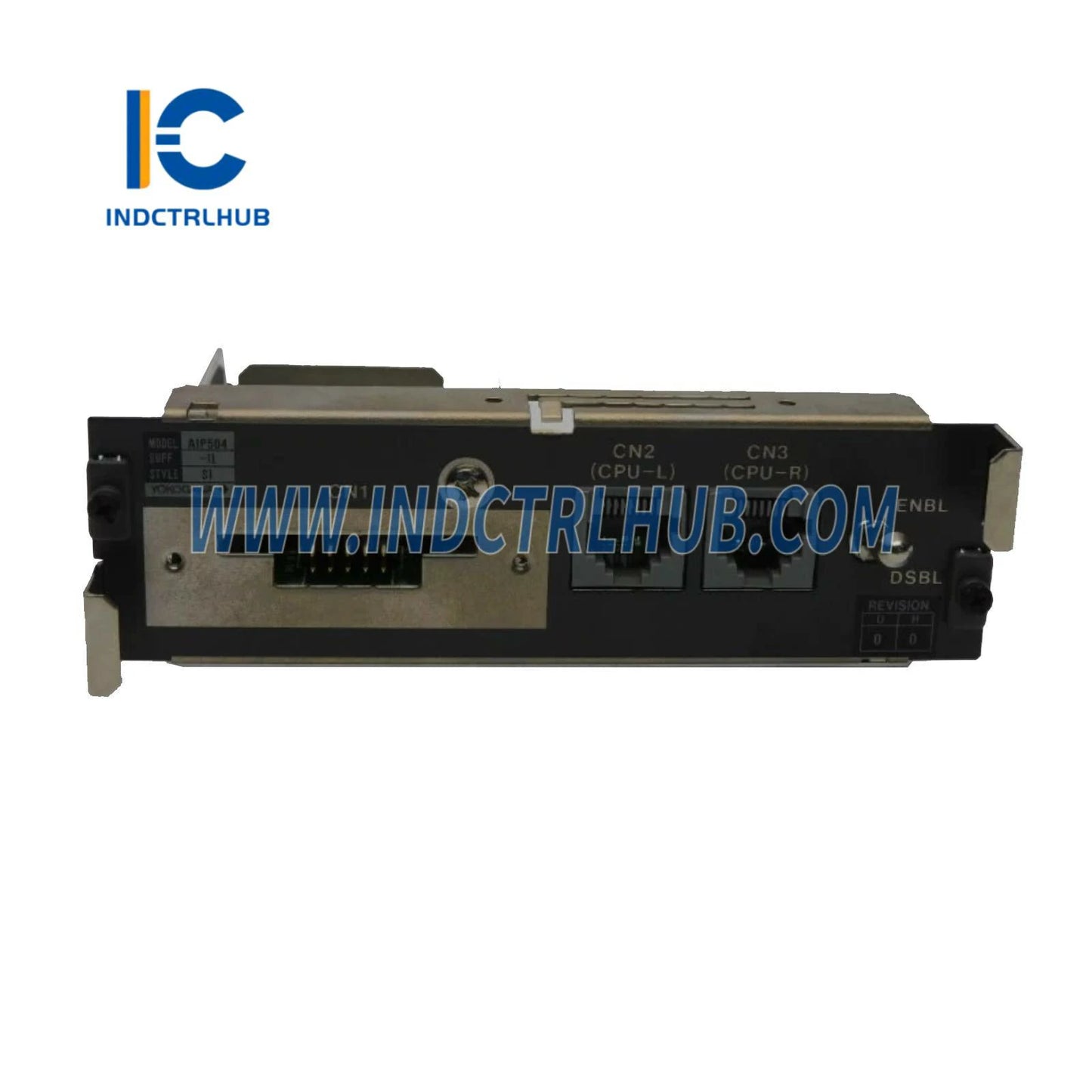 Yokogawa AIP504-11 S1 Vnet jedinica za povezivanje