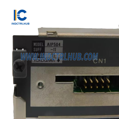 Yokogawa AIP504-11 S1 Vnet Coupler Unit