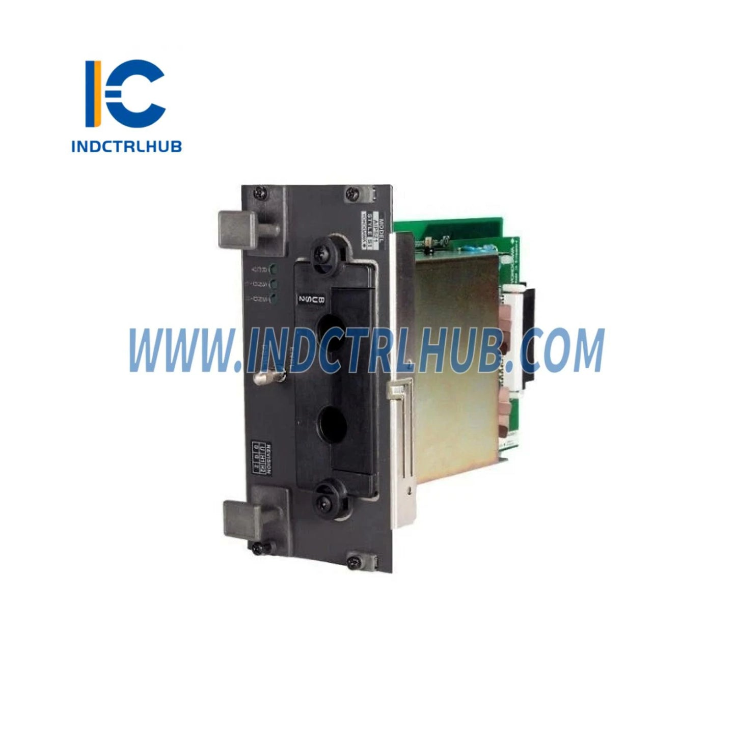 Módulo Acoplador de Barramento de Controle Yokogawa AIP521