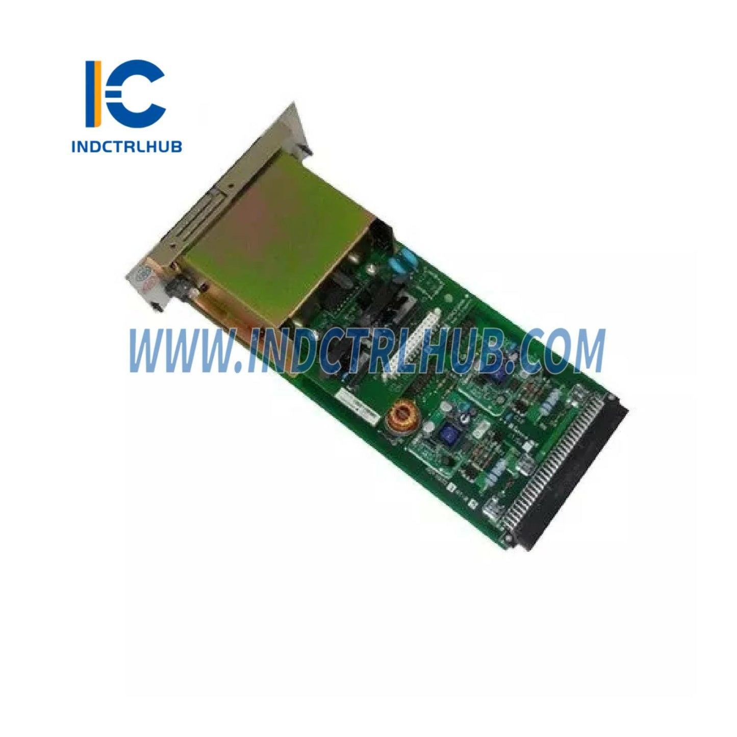 Módulo Acoplador de Barramento de Controle Yokogawa AIP521