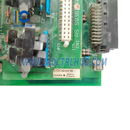 Módulo Acoplador de Barramento de Controle Yokogawa AIP521