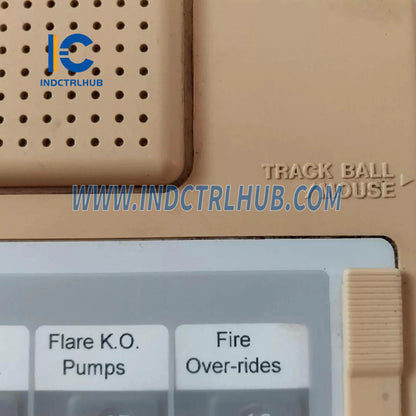 YOKOGAWA AIP827-2 S1 USB клавиатура за управление