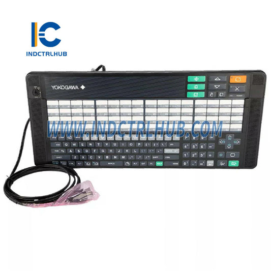 Yokogawa AIP830-001/EIM Bedieningsbord vir Enkellusbediening