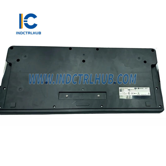 Yokogawa AIP830-001/EIM Bedieningsbord vir Enkellusbediening