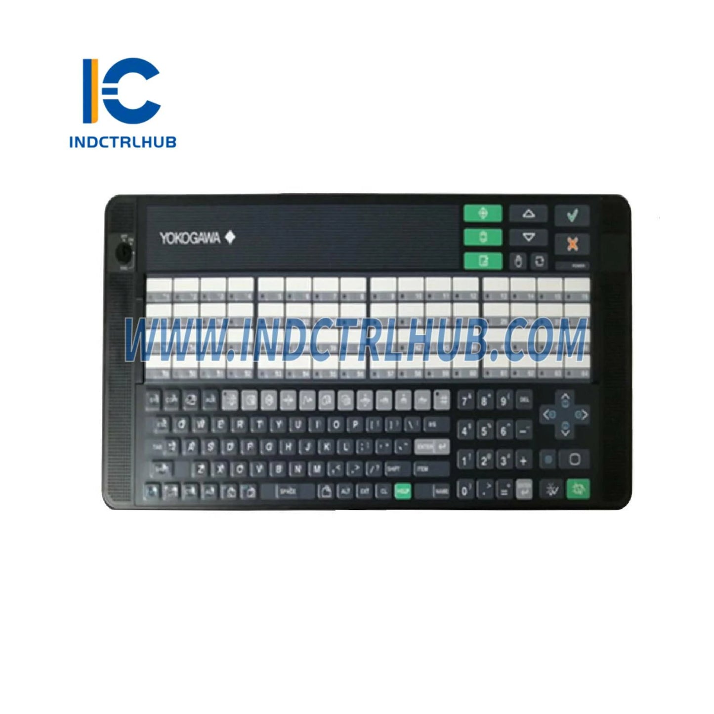 Yokogawa AIP830-111/EIM Bitta aylana uchun ish klaviaturasi