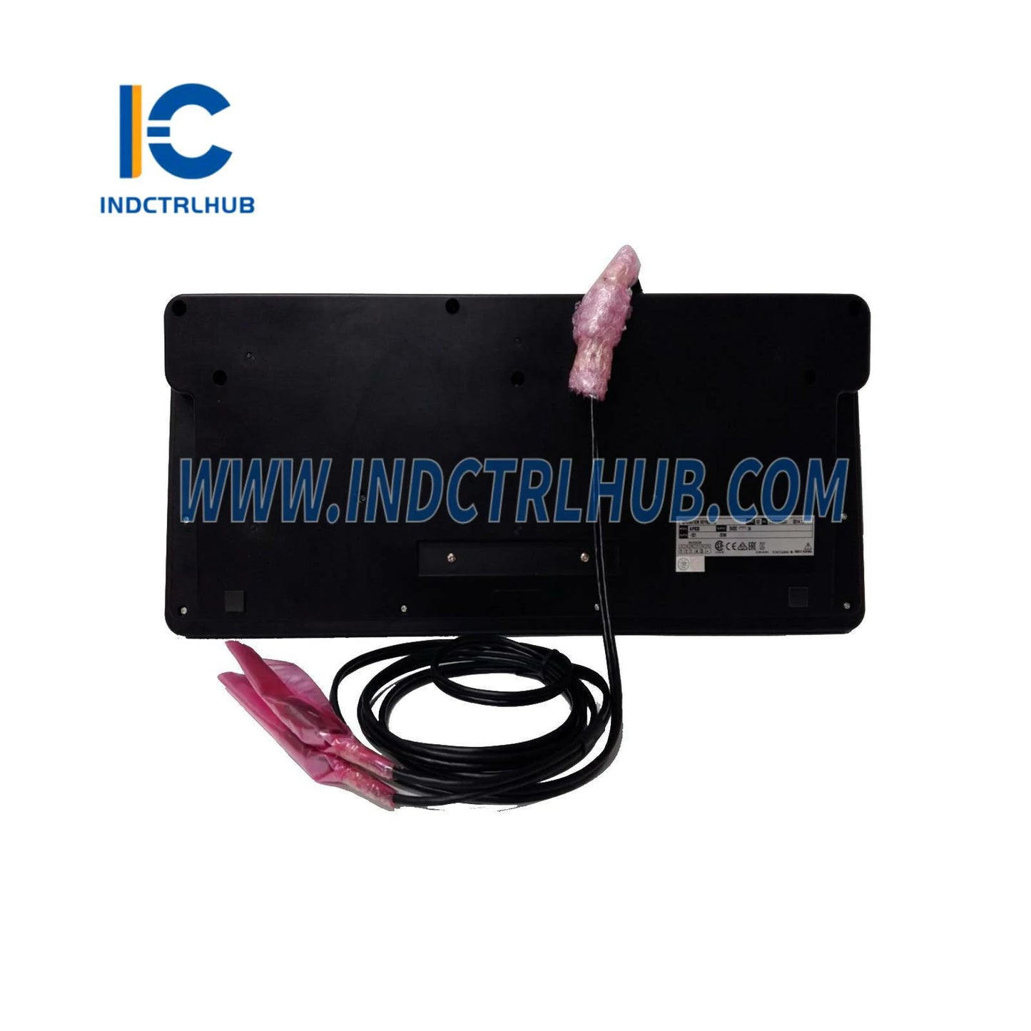 Yokogawa AIP830-111/EIM Bitta aylana uchun ish klaviaturasi