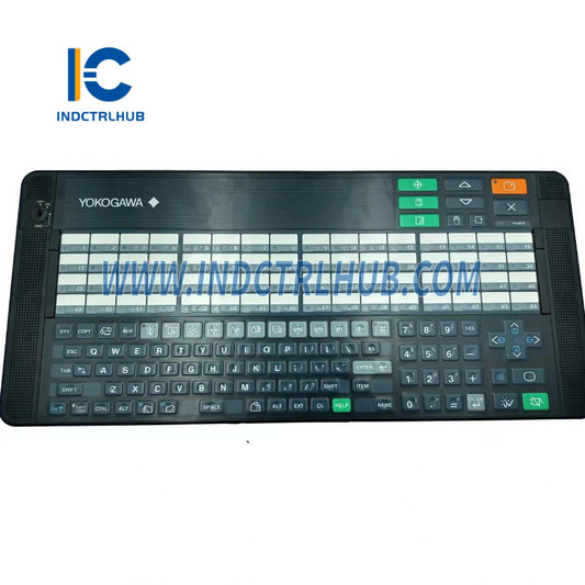 Yokogawa AIP830 S2 Bedieningskoppelvlak vir Enkellusbediening