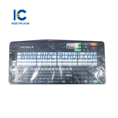 Yokogawa AIP831-101/EIM Operation Keyboard | 8-Loop Simultaneous Control