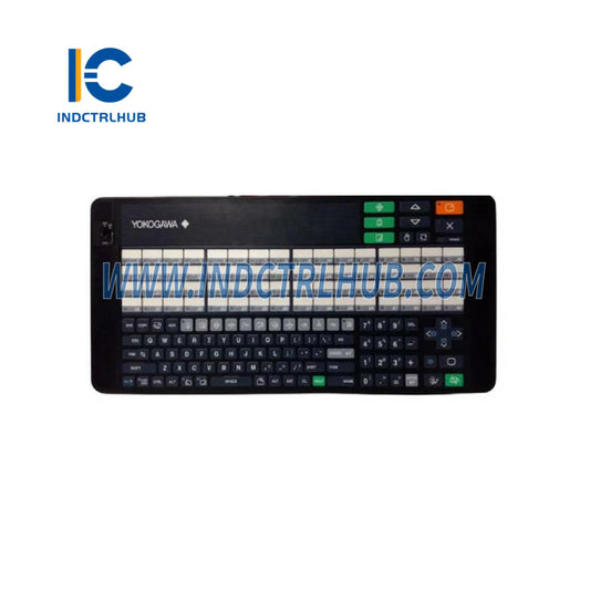 Clavier d'opération Yokogawa AIP831-101/EIM pour fonctionnement simultané à huit boucles