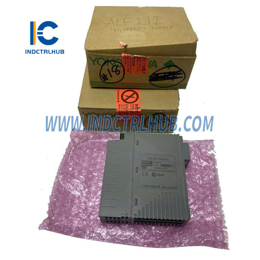 Yokogawa ALE111-S00 Ethernet Communication Module