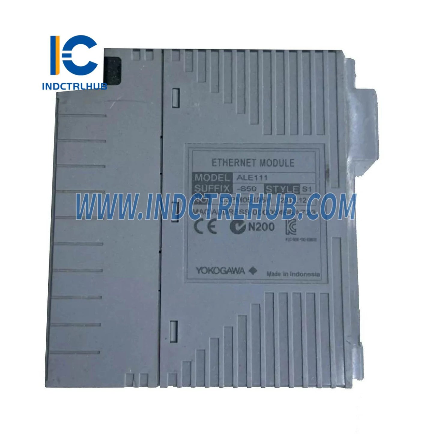 YOKOGAWA ALE111-S50 S1 Kommunikasie Module