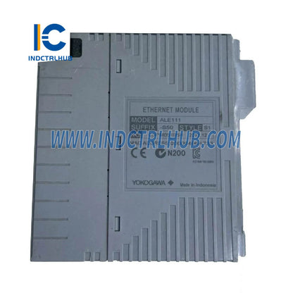 YOKOGAWA ALE111-S50 S1 Kommunikasie Module
