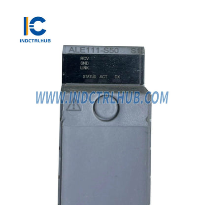 YOKOGAWA ALE111-S50 S1 Kommunikasie Module