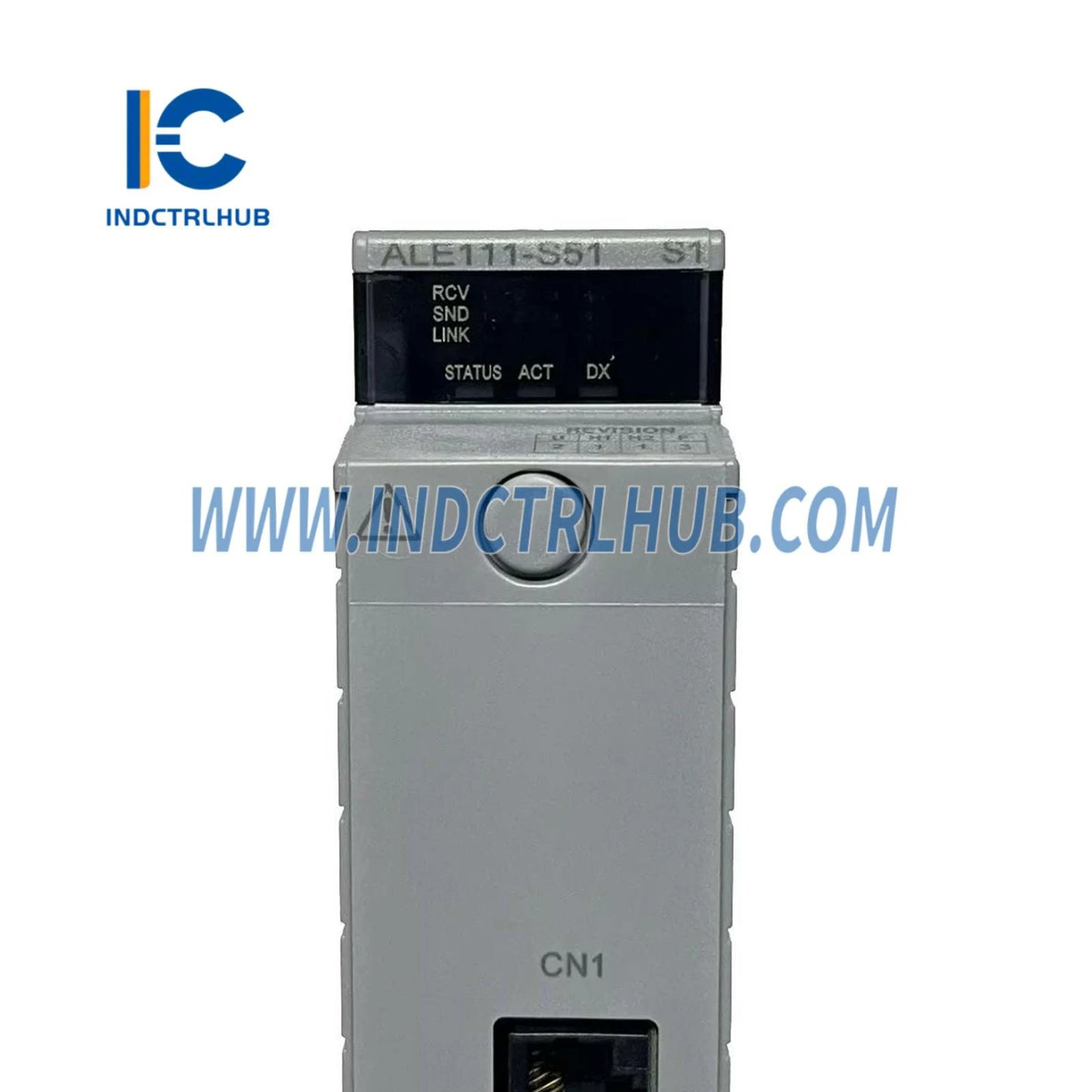 Модуль связи Ethernet YOKOGAWA ALE111-S51-S1