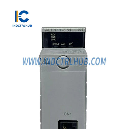 Модуль связи Ethernet YOKOGAWA ALE111-S51-S1