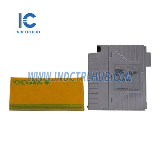 Yokogawa ALF111-S00 S1 Foundation fieldbus Communication Module