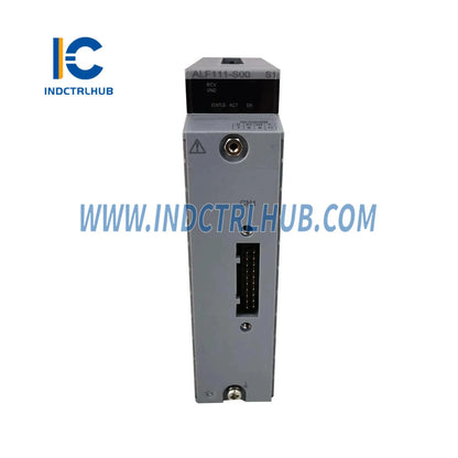 Yokogawa ALF111-S00 S1 Foundation fieldbus Kommunikasie Module