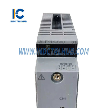 Yokogawa ALF111-S00 S1 Foundation fieldbus Kommunikasie Module