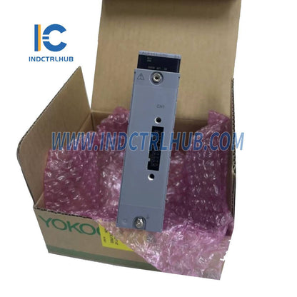 Yokogawa ALF111-S50 S1  fieldbus Communication Module