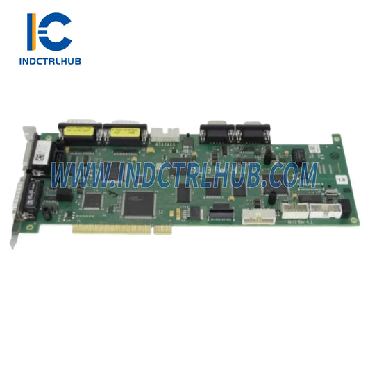 ALI3 V4 120301182 Түпнұсқа өнеркәсіптік қосалқы басқару модулі үйлесімді