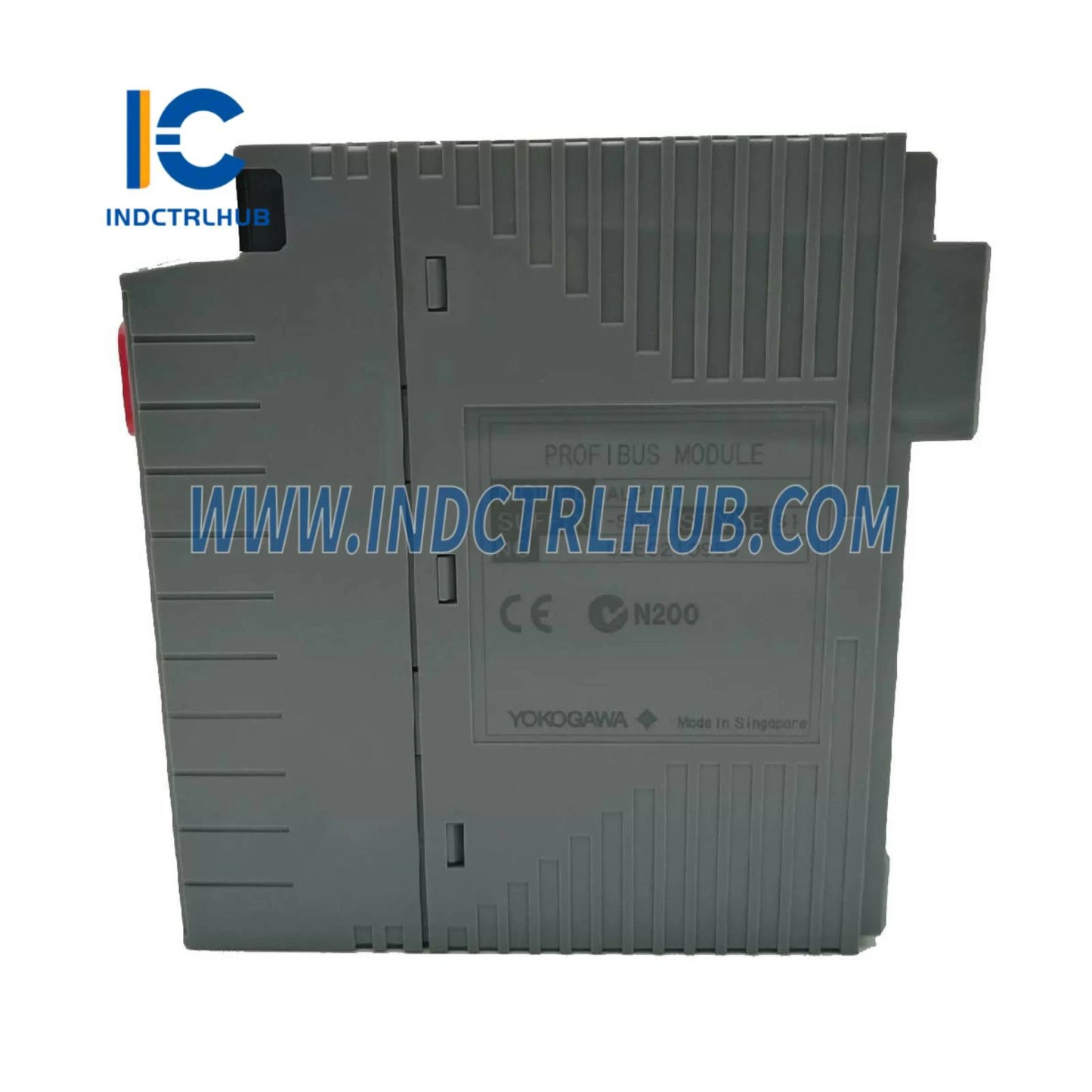 מודול תקשורת Yokogawa ALP111-S00 S1 PROFIBUS-DP