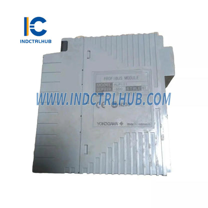 מודול תקשורת Yokogawa ALP111-S00 S1 PROFIBUS-DP