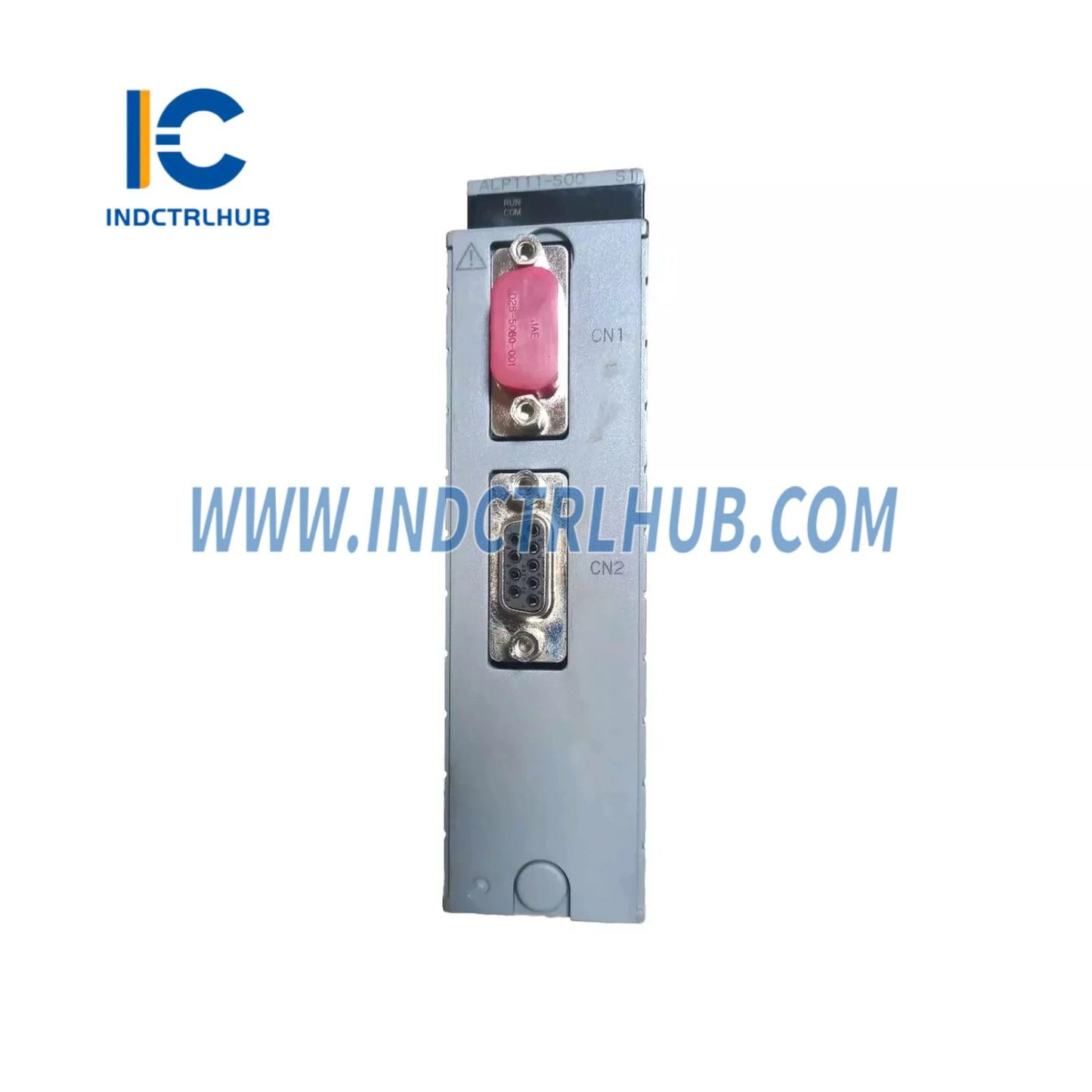 מודול תקשורת Yokogawa ALP111-S00 S1 PROFIBUS-DP