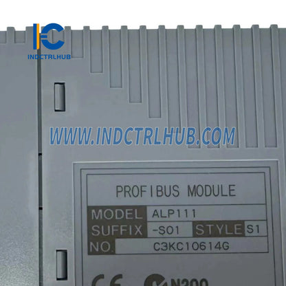 Yokogawa ALP111-S01 PROFIBUS-DP Aloqa Moduli