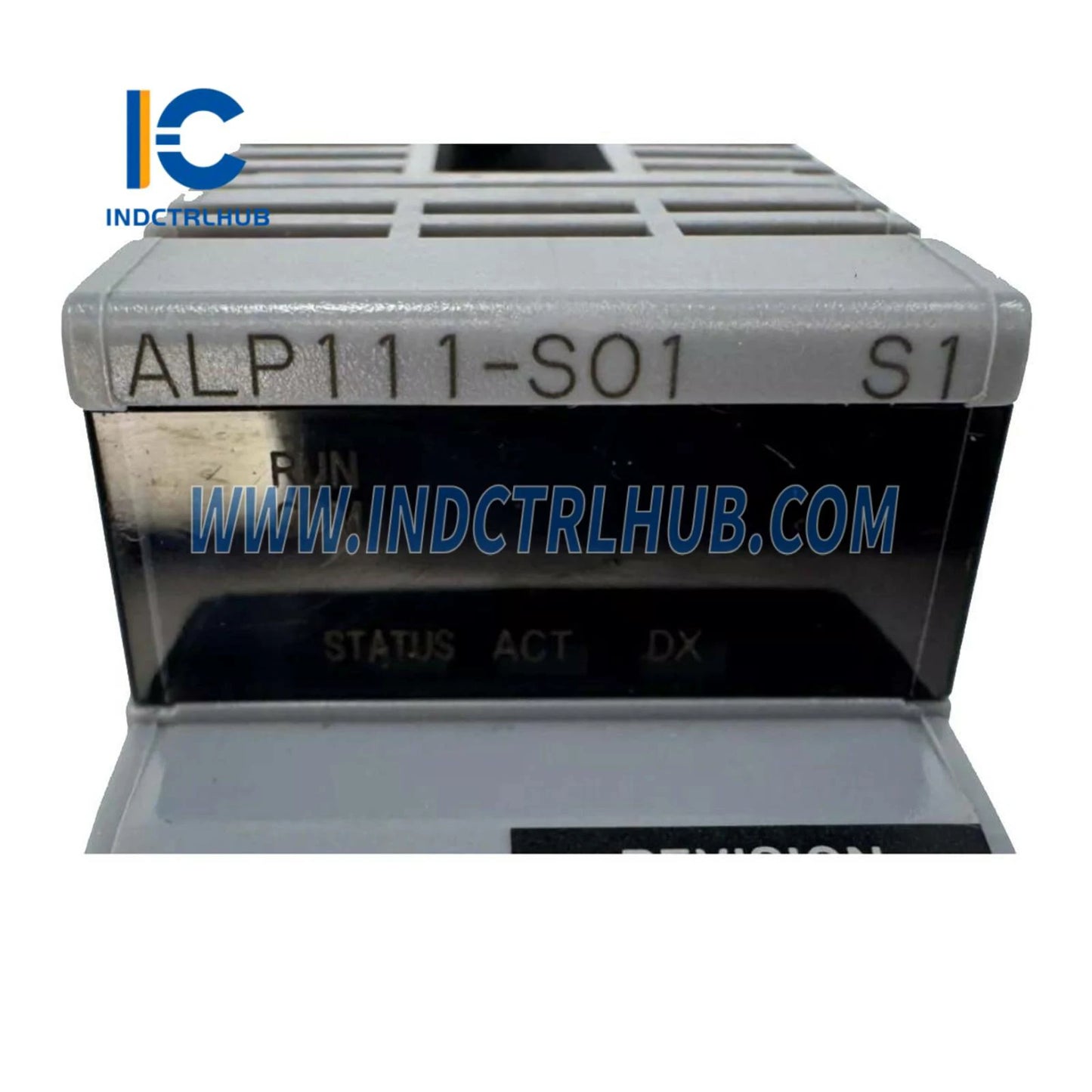 Yokogawa ALP111-S01 PROFIBUS-DP Aloqa Moduli