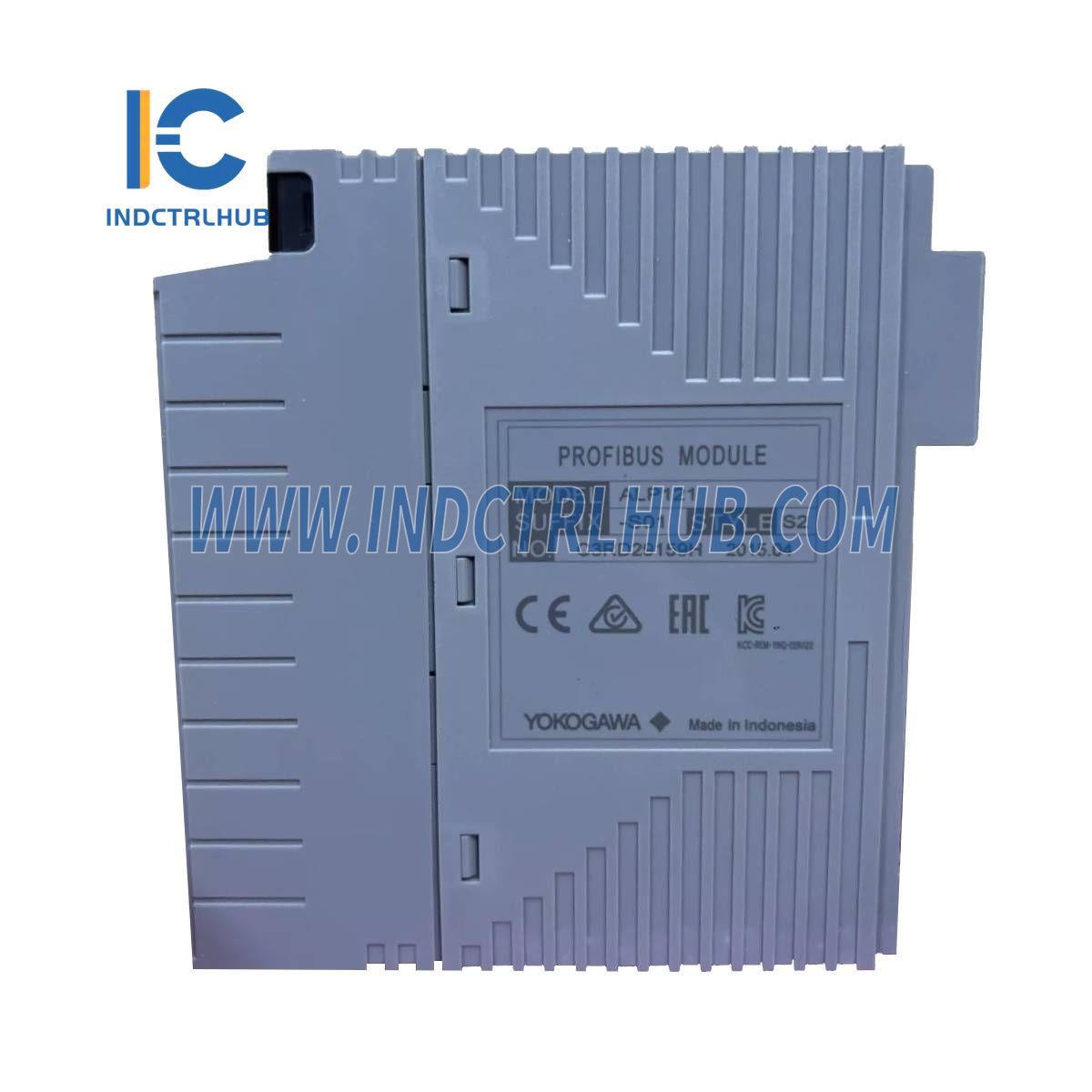 Yokogawa ALP121-S01 PROFIBUS-DP Communication Module