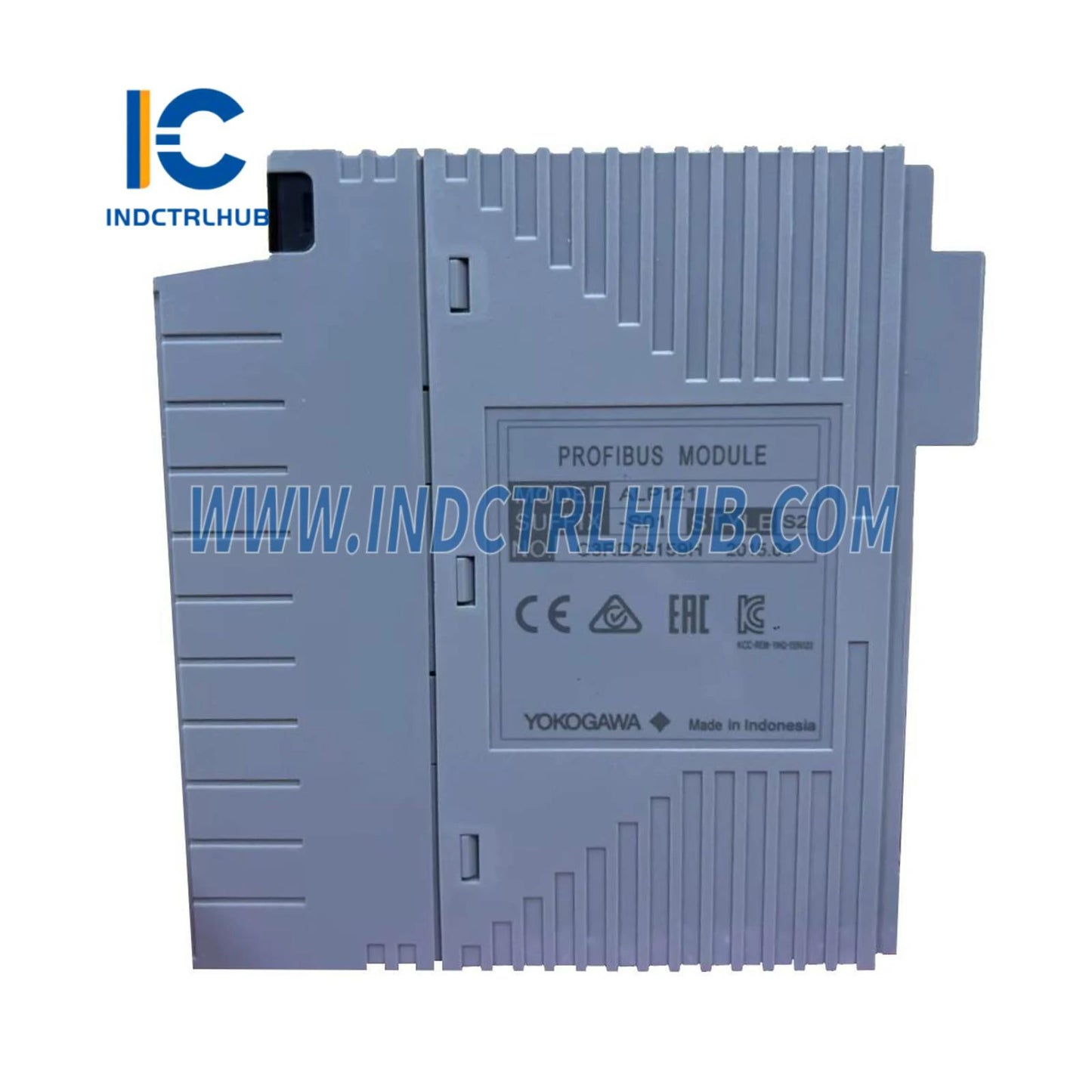 Yokogawa ALP121-S01 PROFIBUS-DP komunikacijski modul